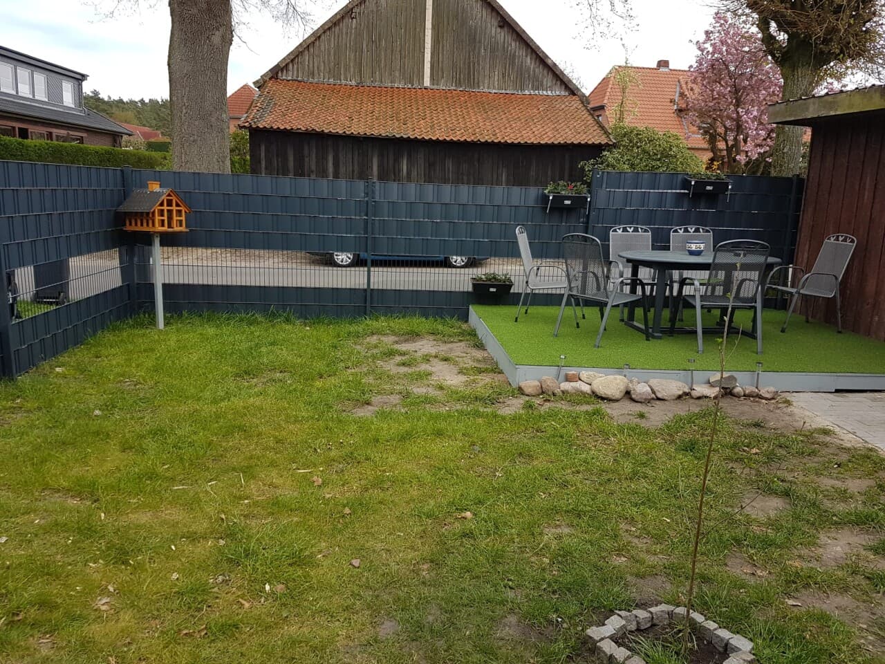 Maisonette in Kirchlinteln – Bild 12