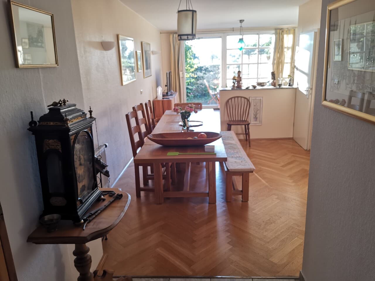 Reihenmittelhaus in Reichelsheim – Bild 3