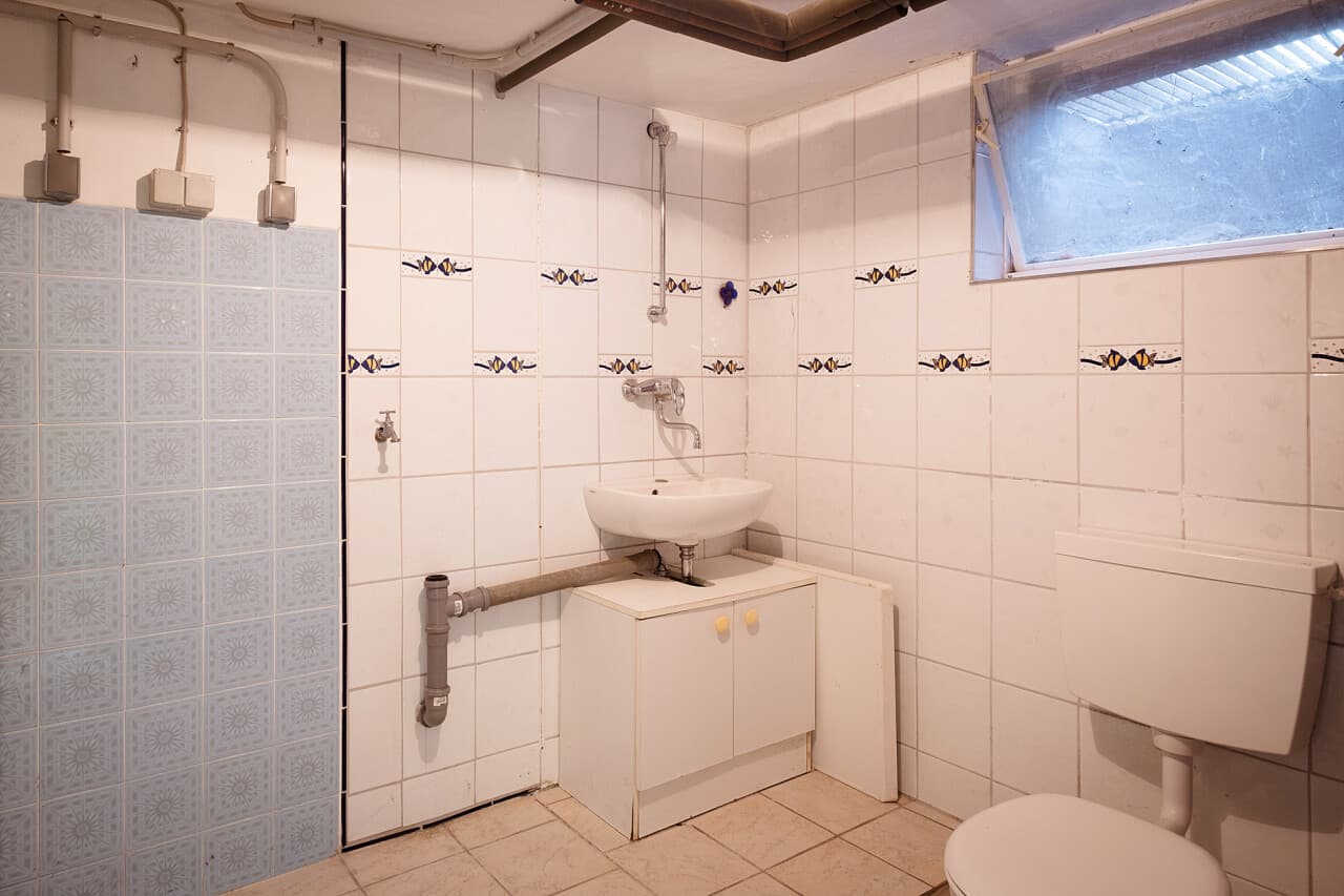 Reihenmittelhaus in Bomlitz – Bild 13