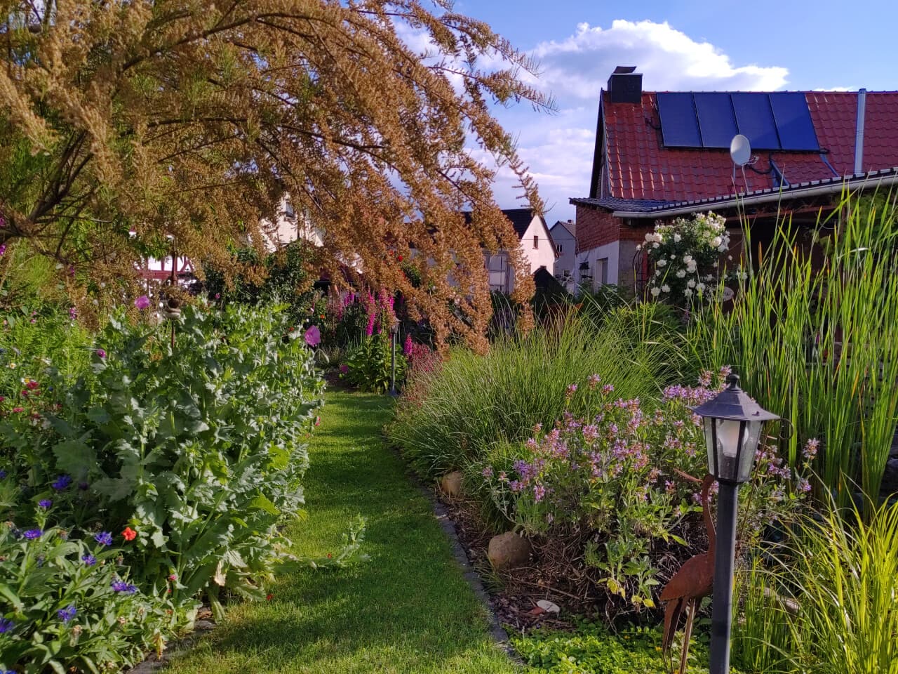 Einfamilienhaus in Wölfersheim-Melbach – Bild 13