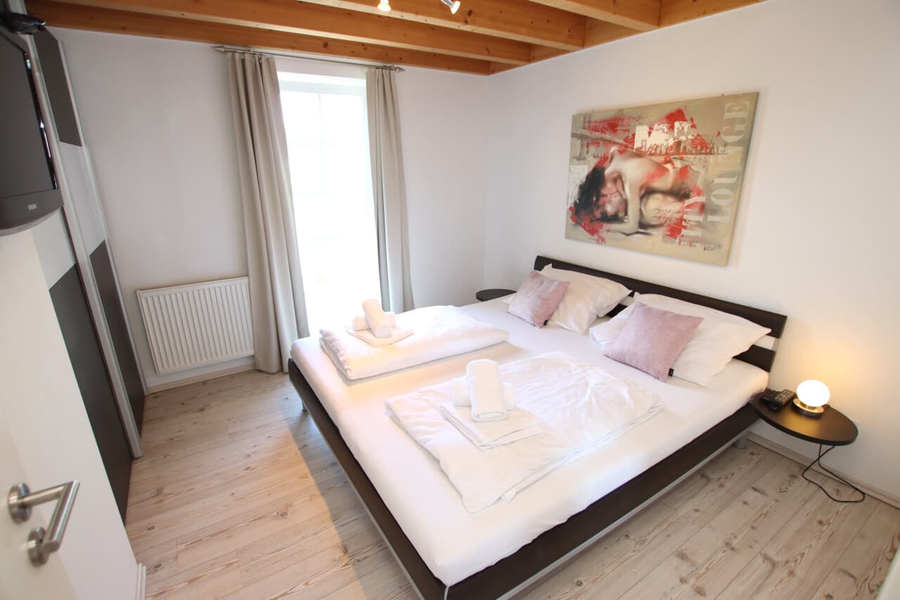 Etagenwohnung in Krummhörn-Greetsiel – Bild 4