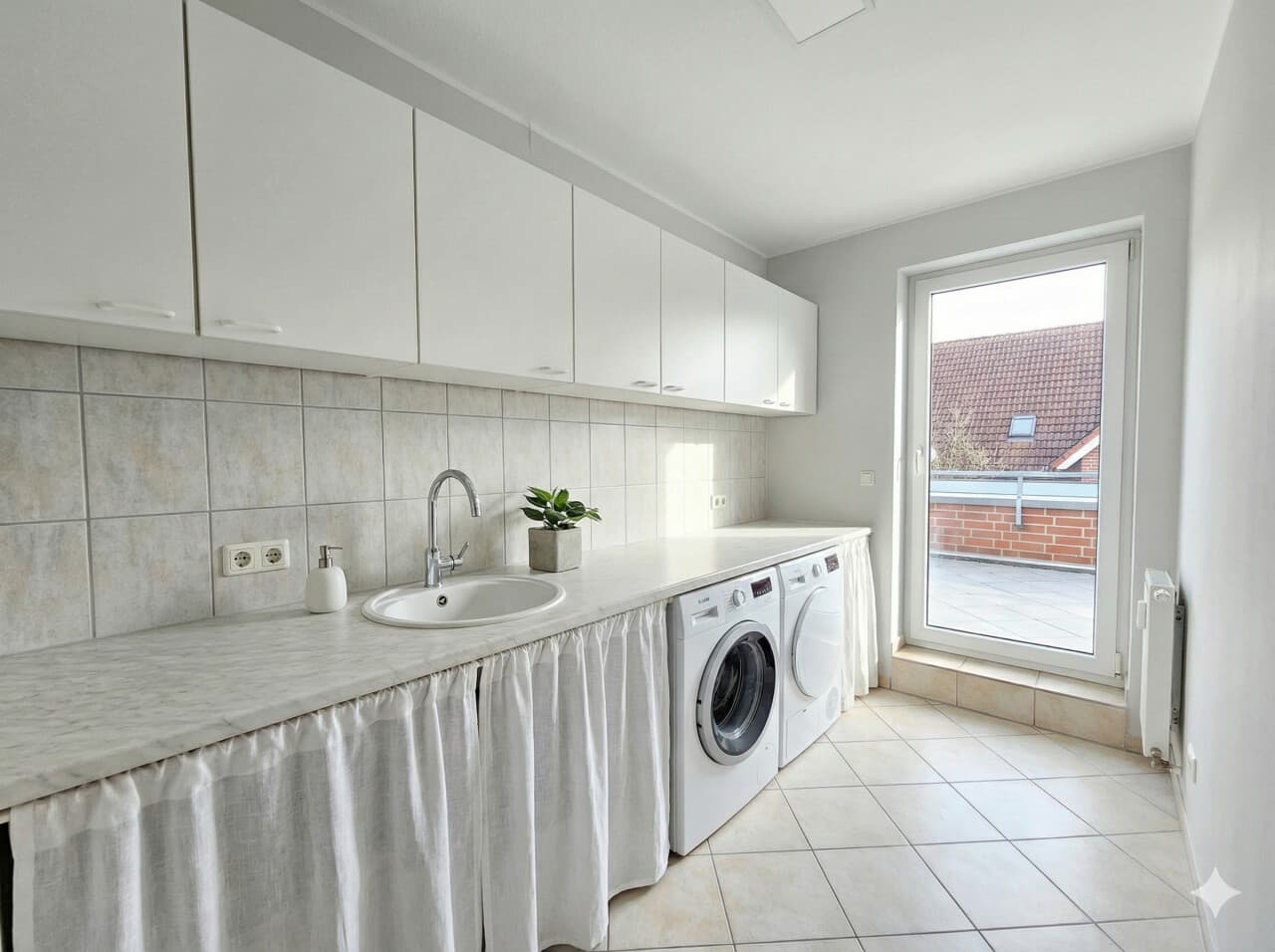 Dachgeschosswohnung in Schwarme – Bild 12
