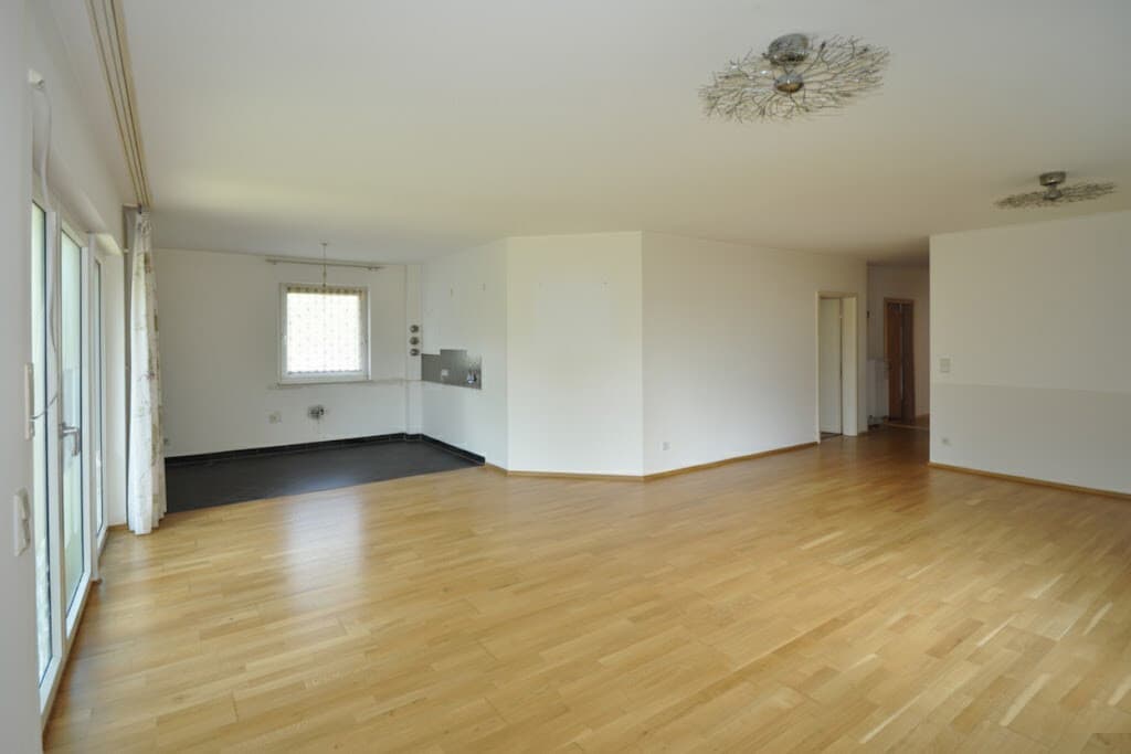 Erdgeschosswohnung in Gießen – Bild 2