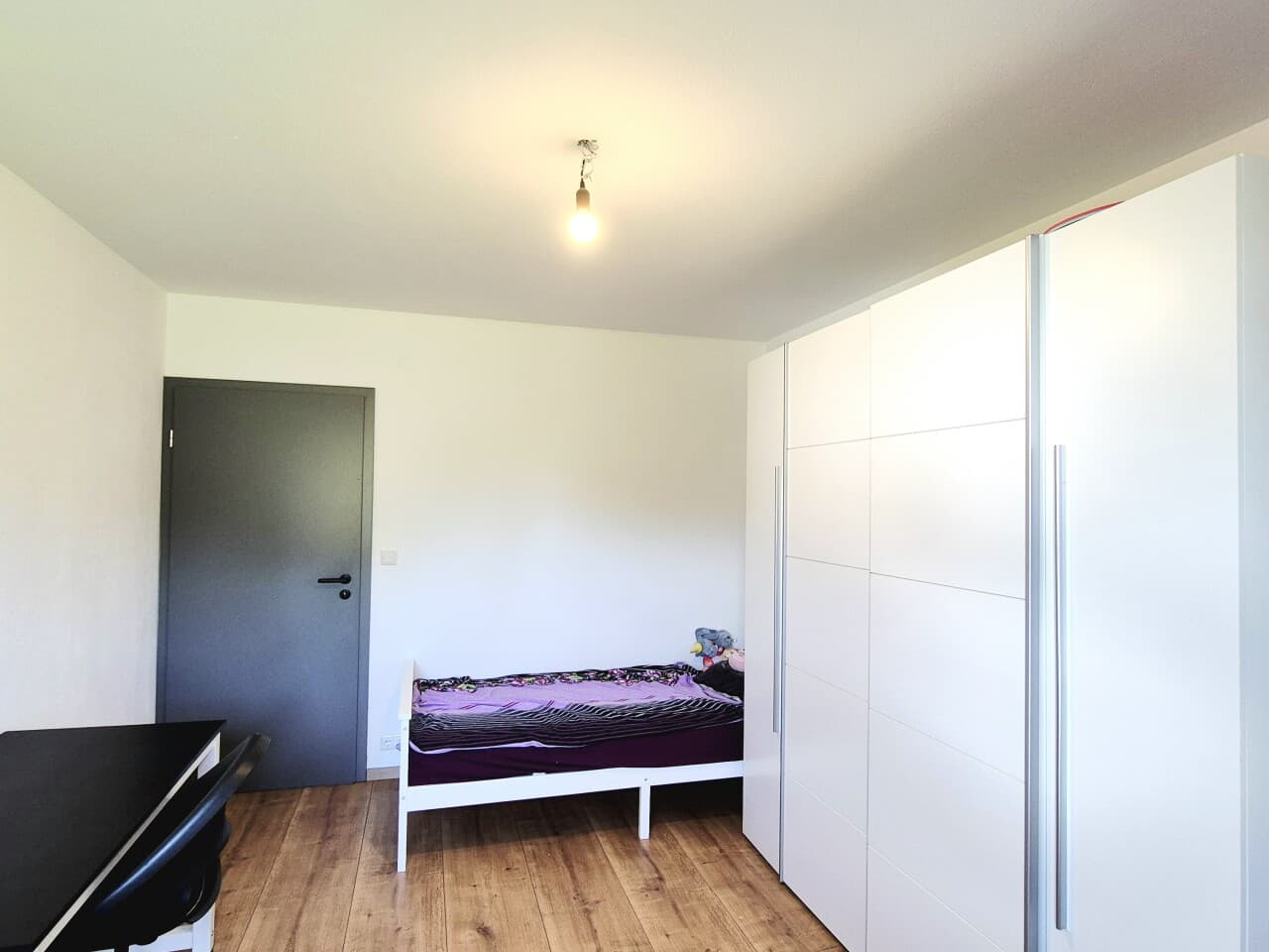 Etagenwohnung in Burgkirchen – Bild 10
