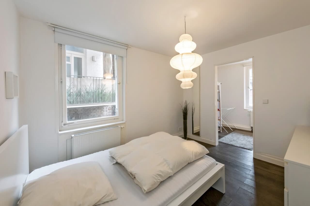 Etagenwohnung in Stuttgart – Bild 6