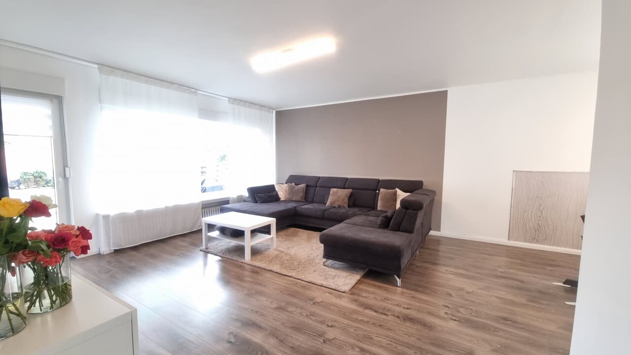 Einfamilienhaus in Bruchhausen Vilsen – Bild 5