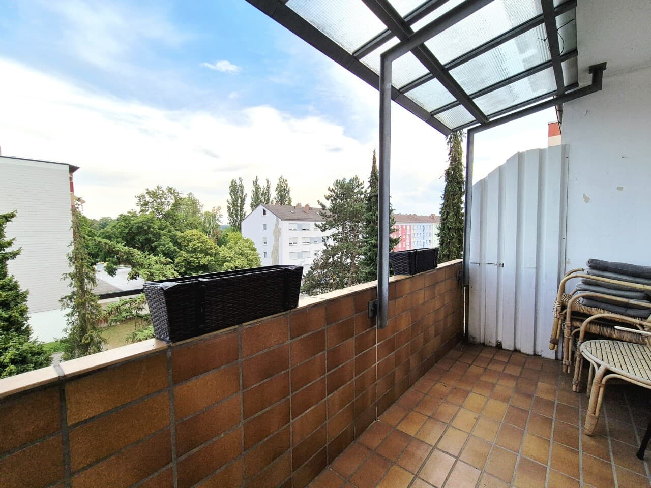 Etagenwohnung in Burghausen – Bild 14