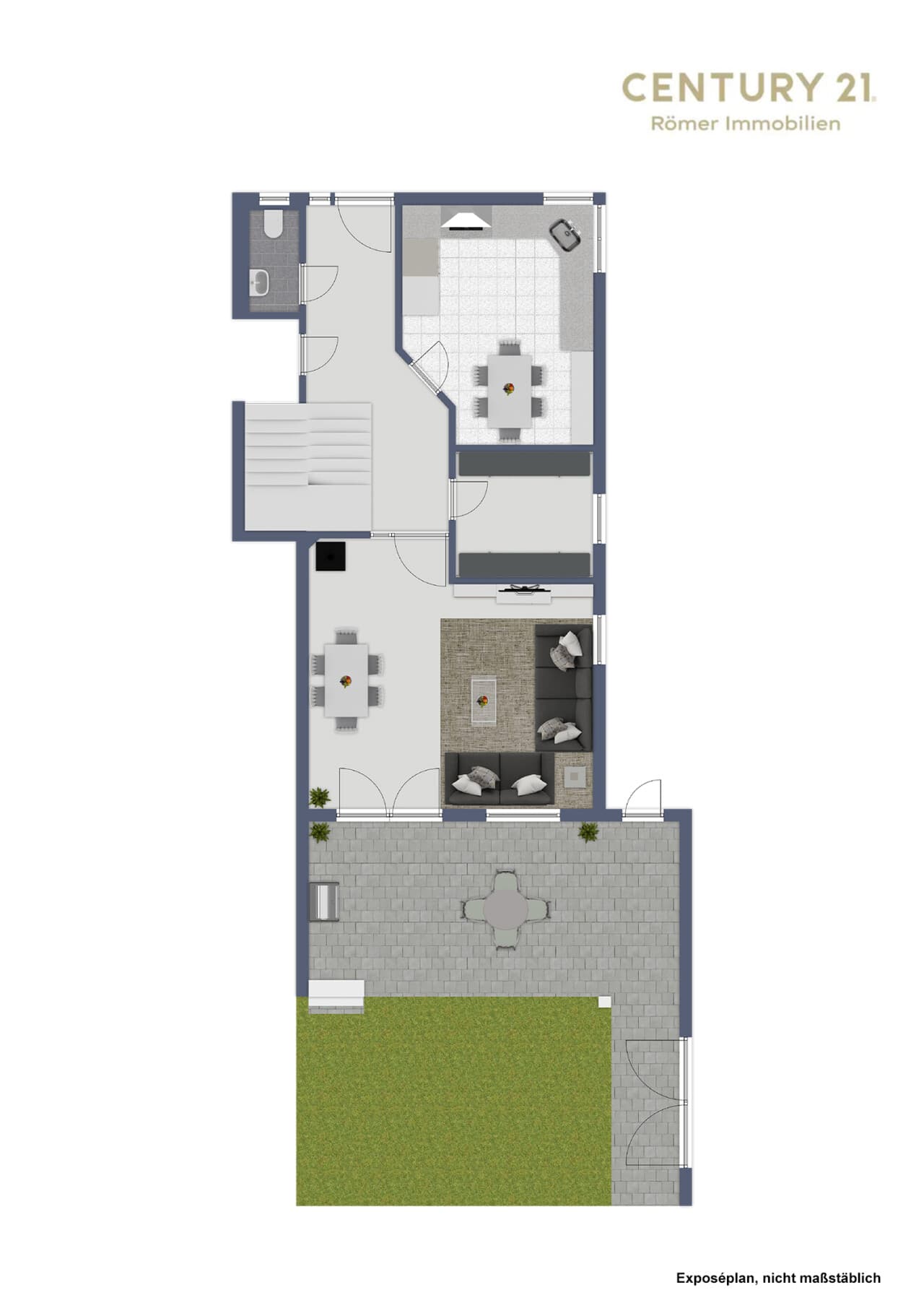 Einfamilienhaus in Emsdetten – Bild 6