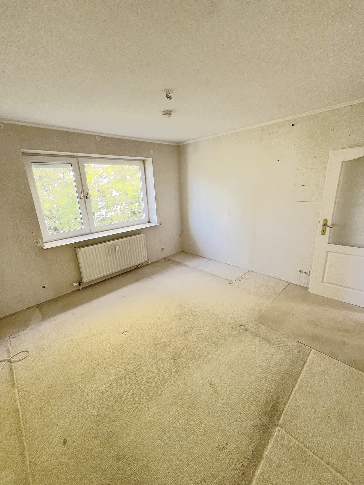 Etagenwohnung in Hannover – Bild 11