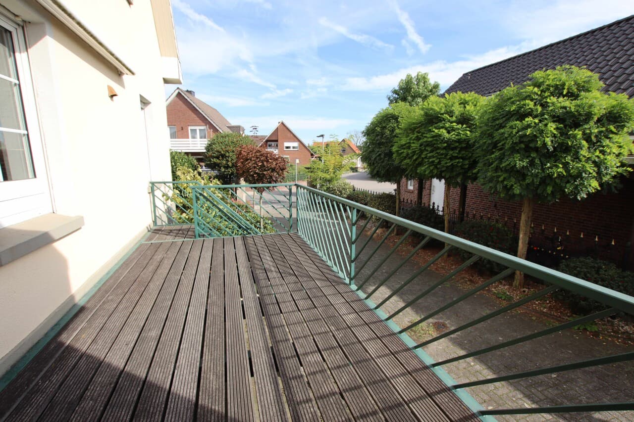 Villa in Bad Bentheim – Bild 15
