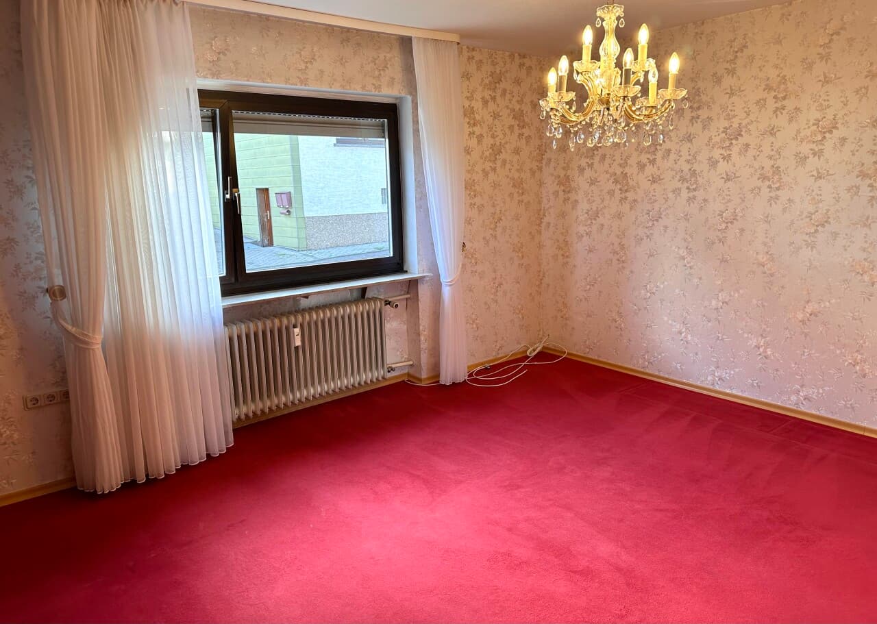 Einfamilienhaus in Saarbrücken – Bild 11