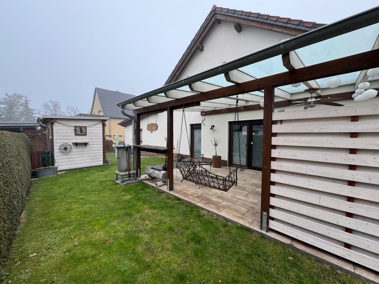 Einfamilienhaus in Schulzendorf – Bild 8