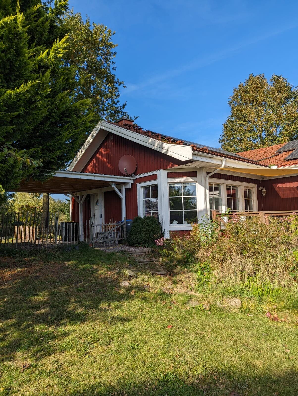 Bungalow in Kalbe – Bild 3