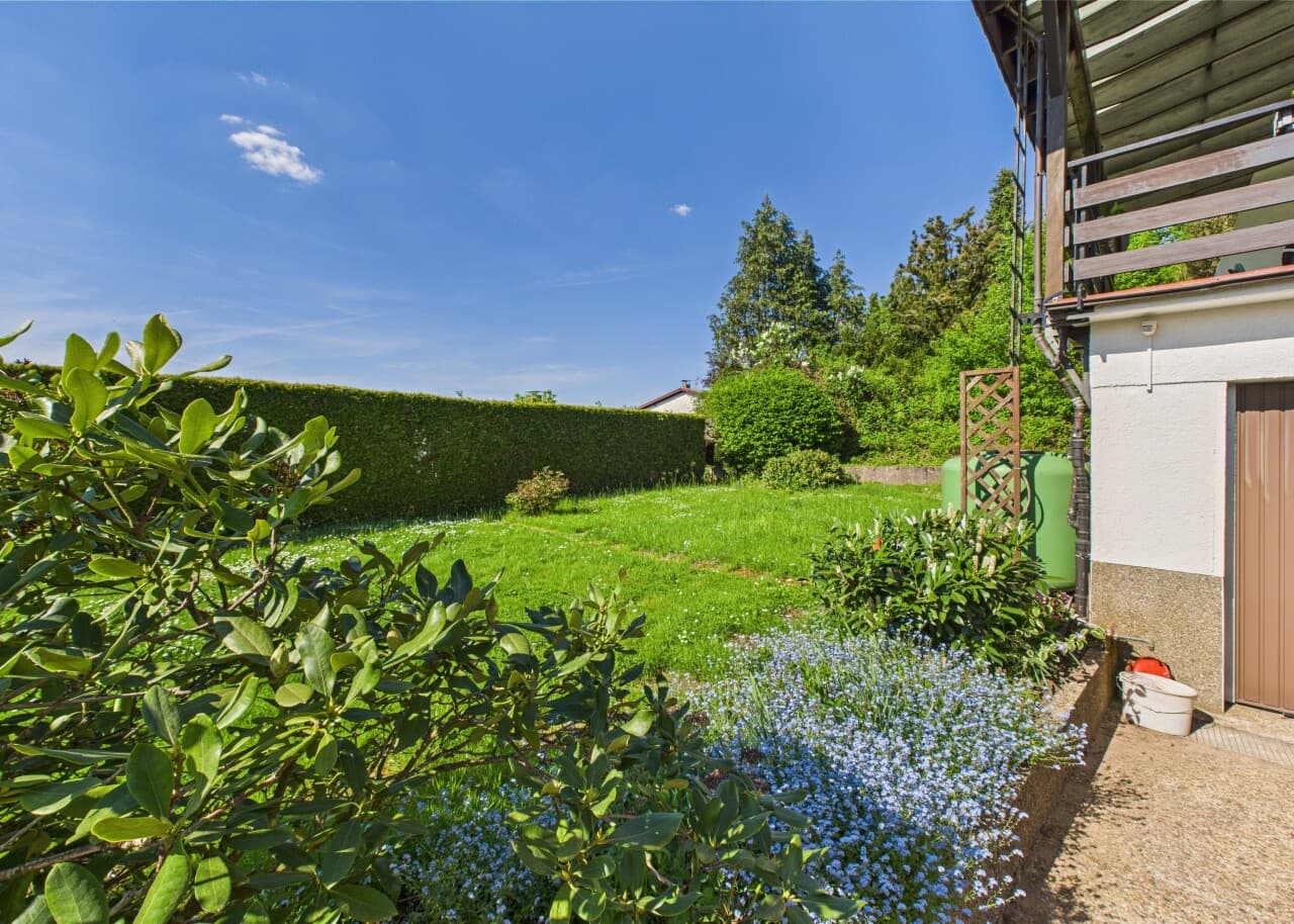 Bungalow in Güdingen – Bild 31