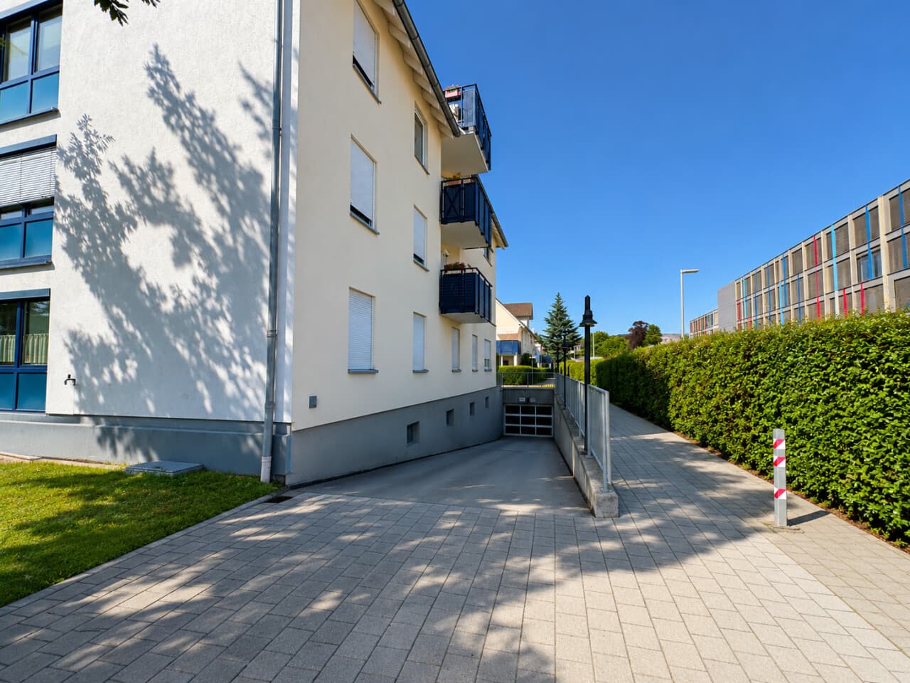 Dachgeschosswohnung in Dresden – Bild 6