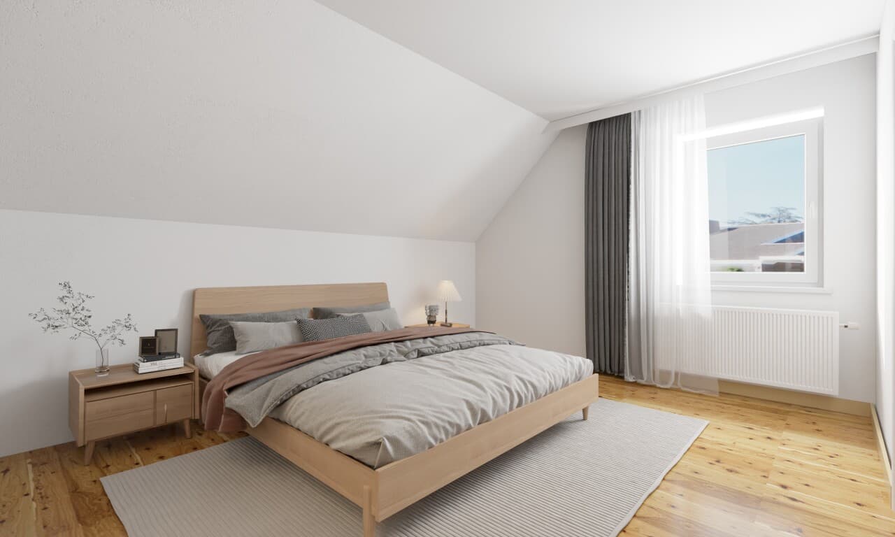 Einfamilienhaus in Dortmund - Lanstrop – Bild 18
