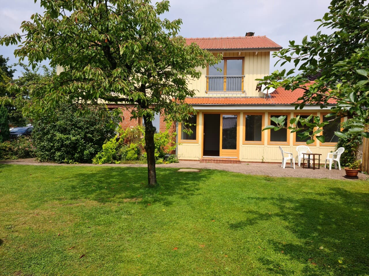 Reihenhaus in Visselhövede – Bild 3