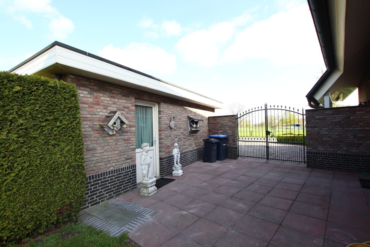Landhaus in Bad Bentheim – Bild 27