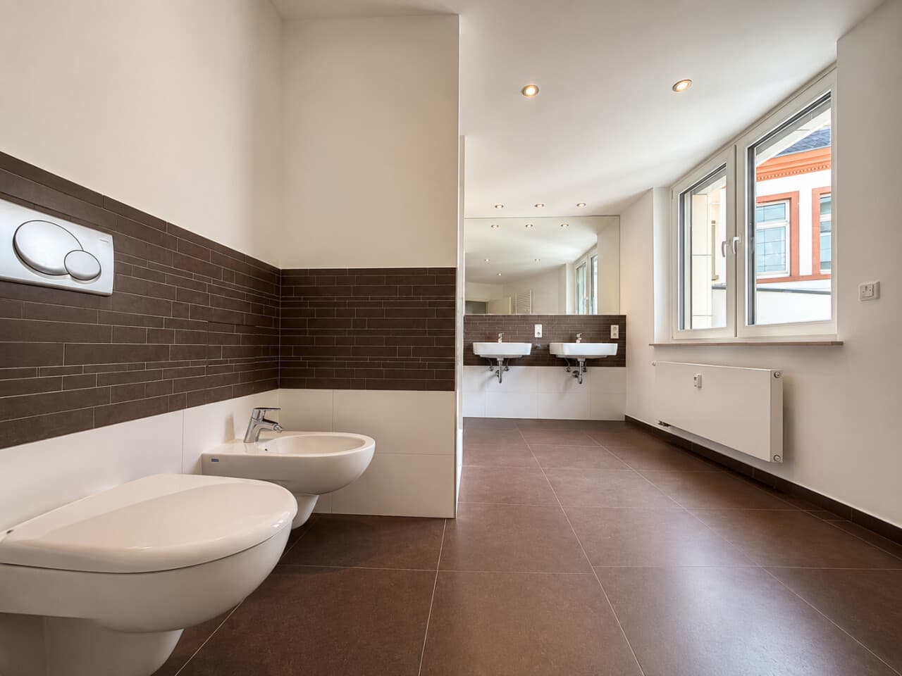 Etagenwohnung in Frankfurt am Main – Bild 10