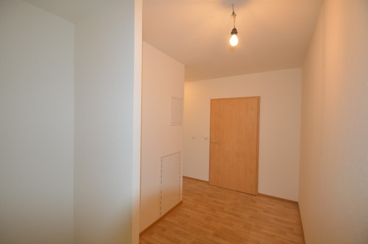 Etagenwohnung in Rotenburg – Bild 3