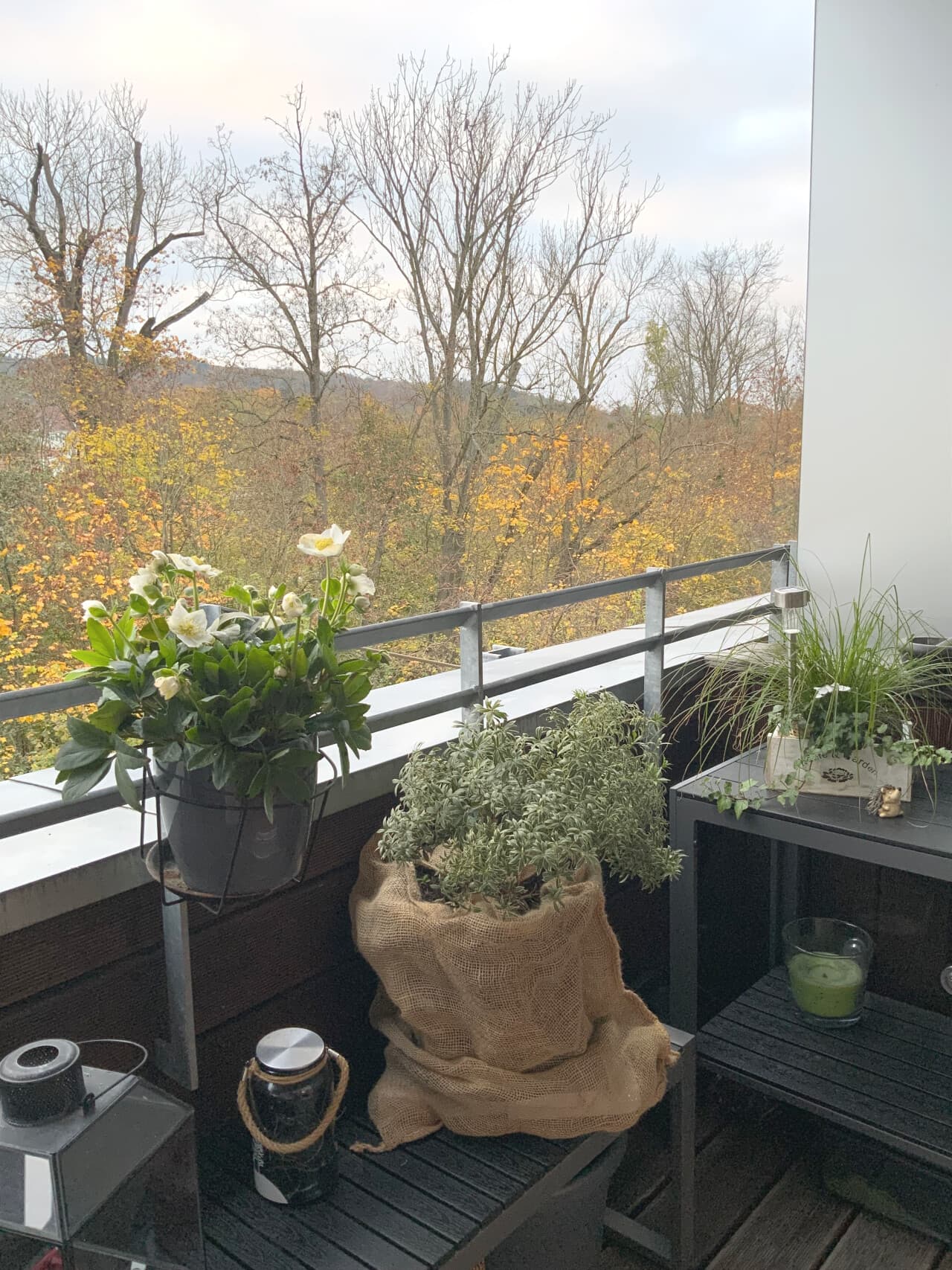 Penthouse in Bad Nauheim – Bild 8