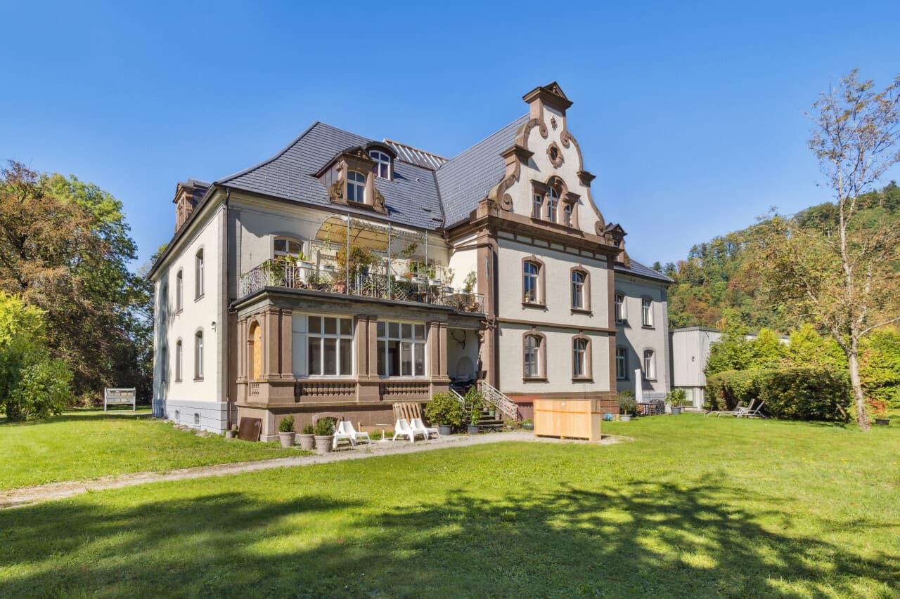 Maisonette in Schopfheim – Bild 2