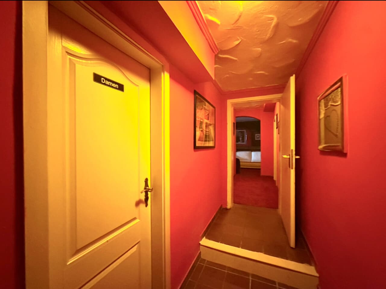 Hostel in Neunkirchen – Bild 23