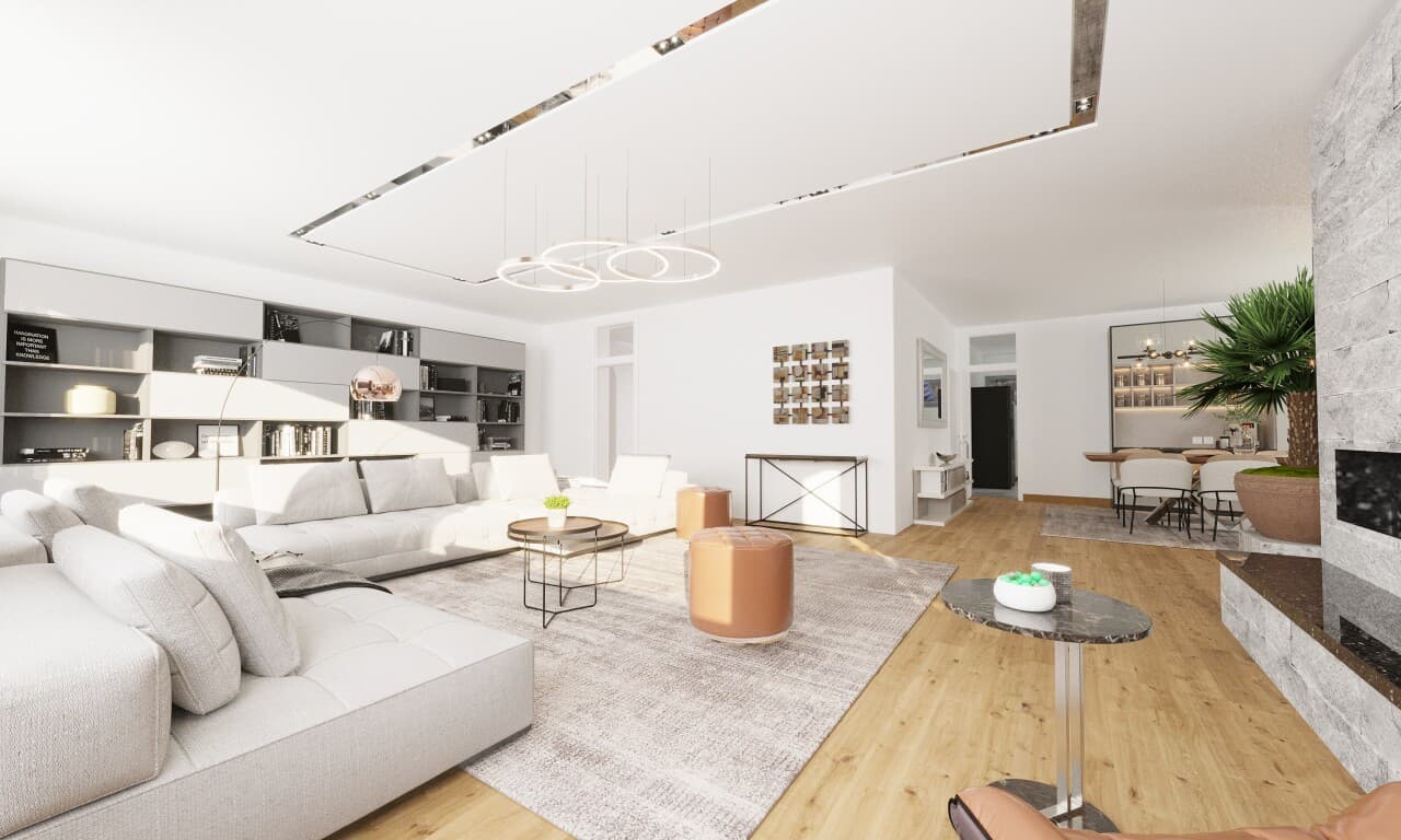 Villa in Zeitlarn – Bild 11