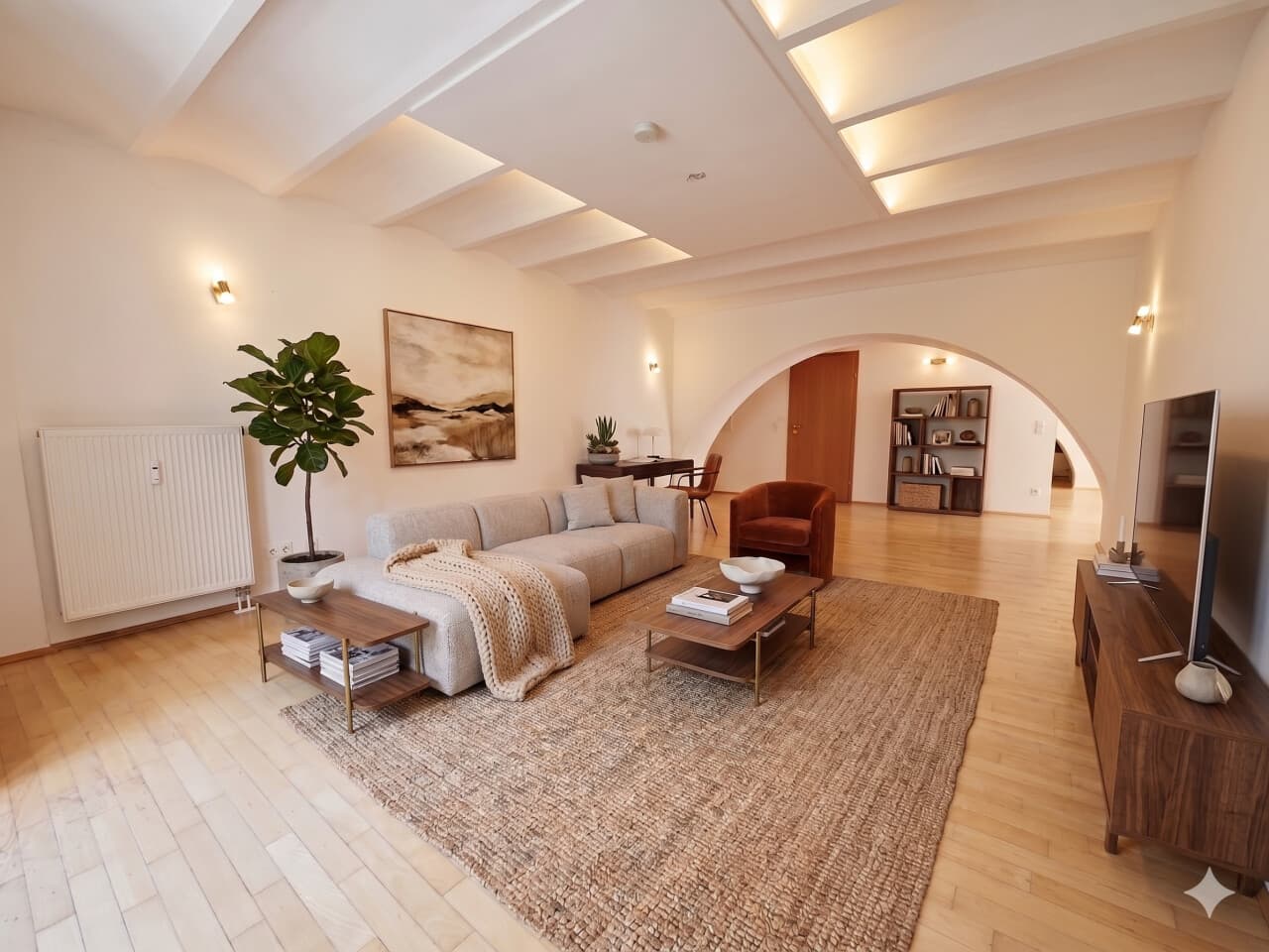 Etagenwohnung in Mainz – Bild 17