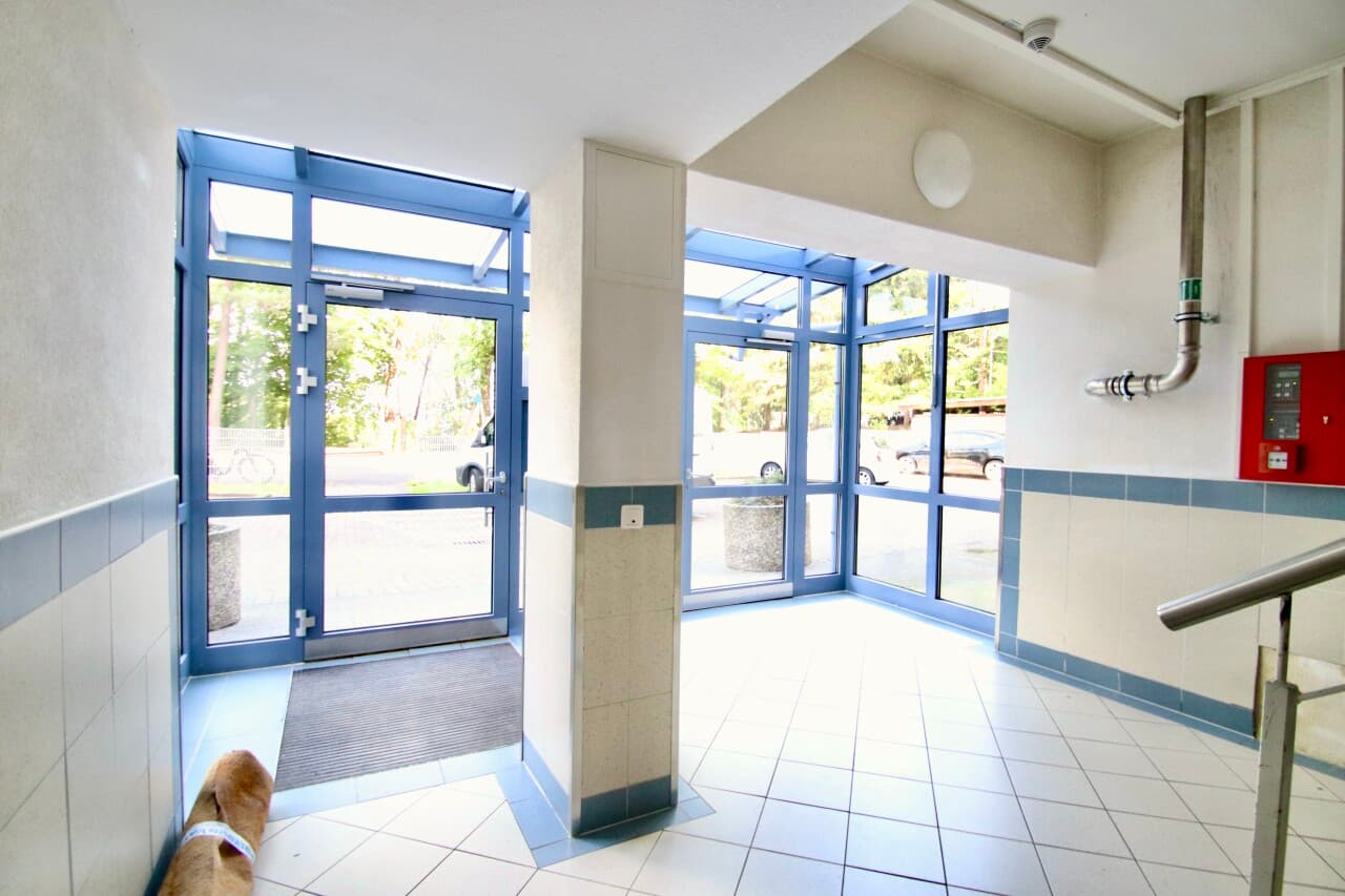 Etagenwohnung in Landstuhl – Bild 30
