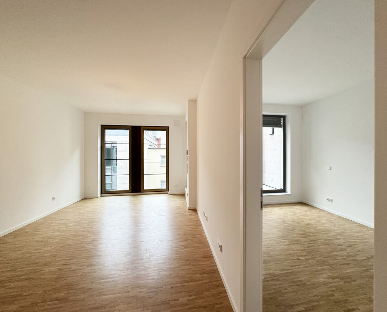 Etagenwohnung in Frankfurt am Main – Bild 6