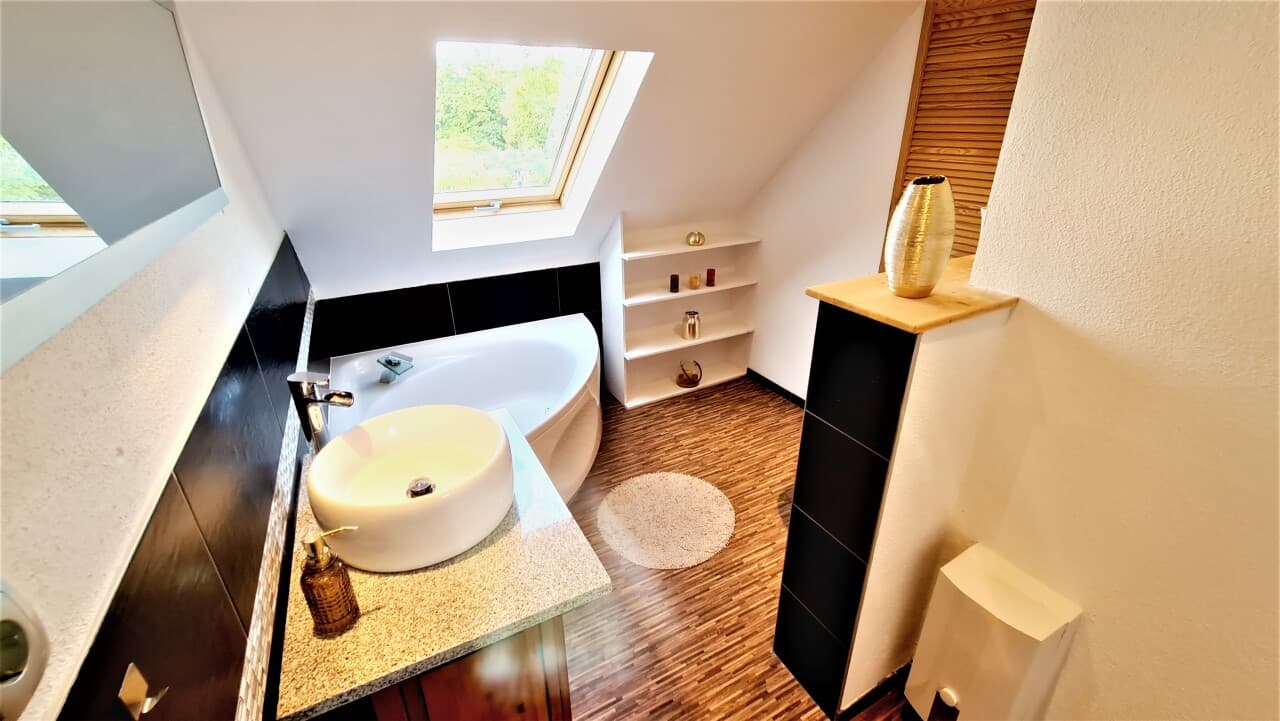 Maisonette in Saarbrücken-Eschringen – Bild 3