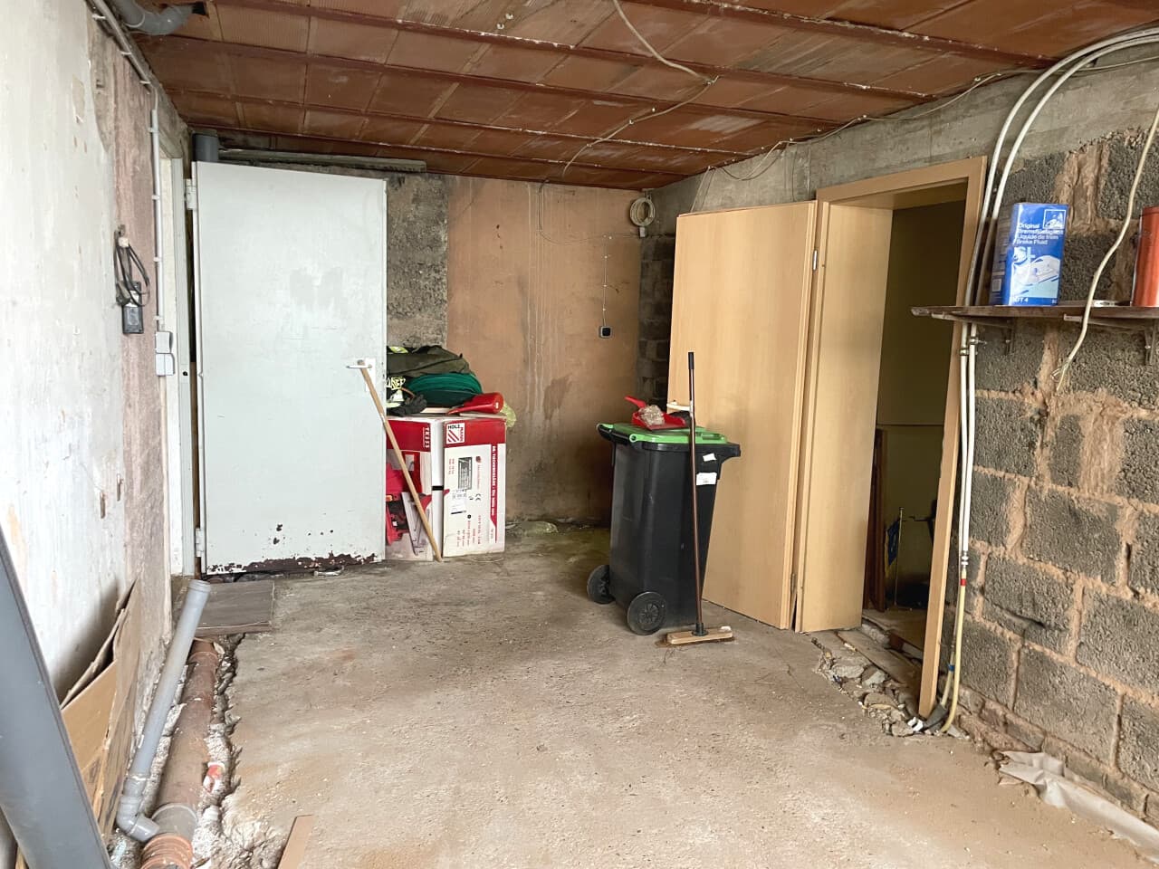 Reihenmittelhaus in Oberwürzbach – Bild 36