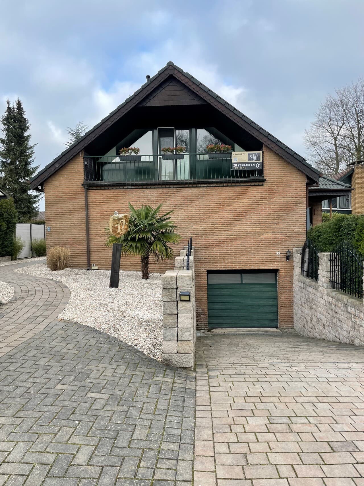 Einfamilienhaus in Bad Bentheim – Bild 35