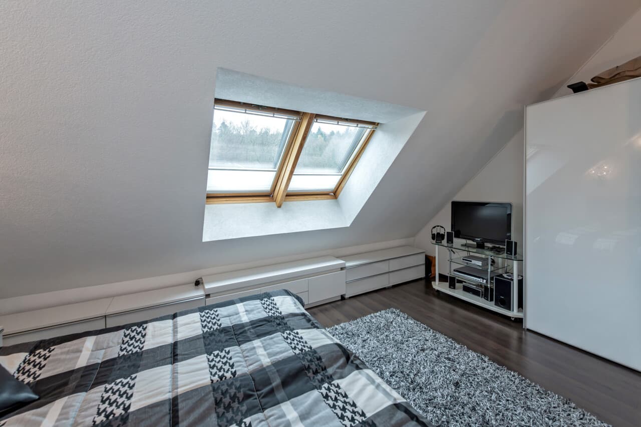 Reihenmittelhaus in Stuttgart – Bild 27