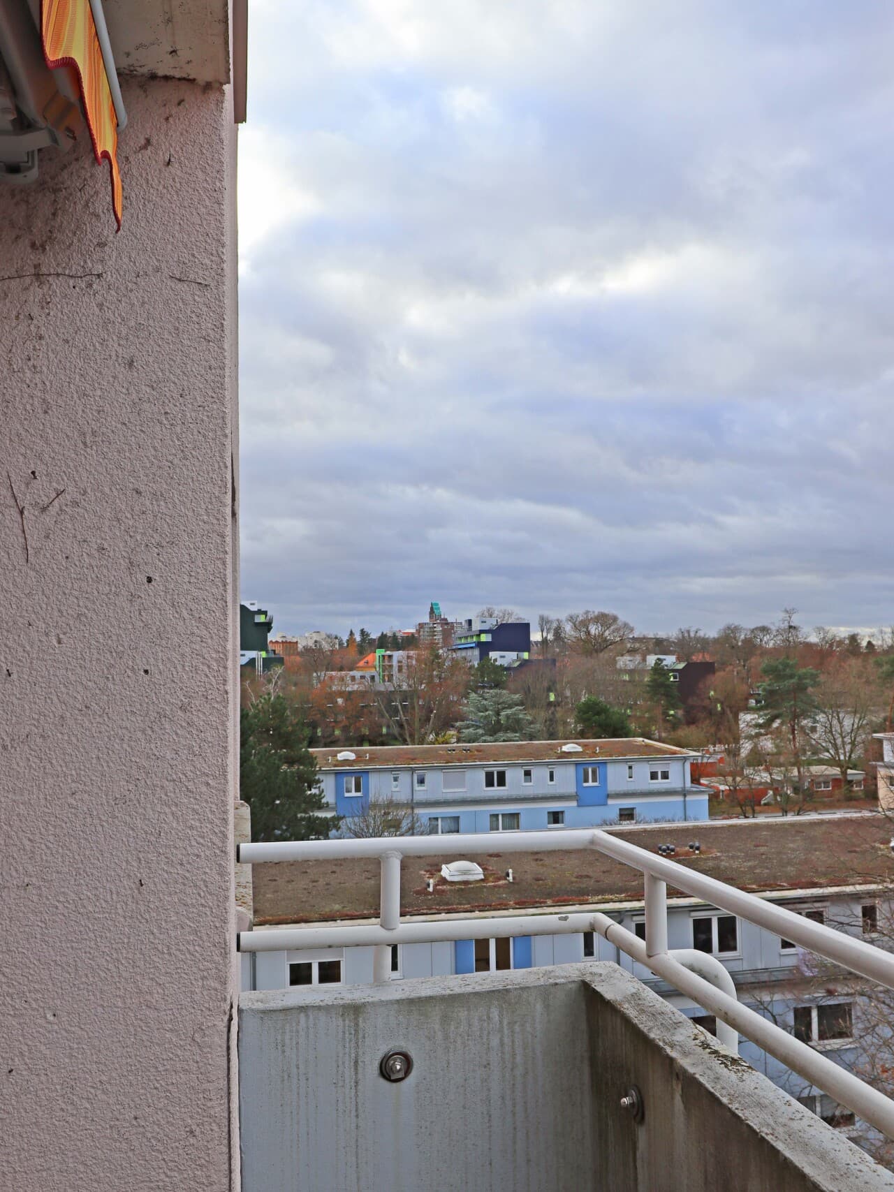 Etagenwohnung in Darmstadt – Bild 14