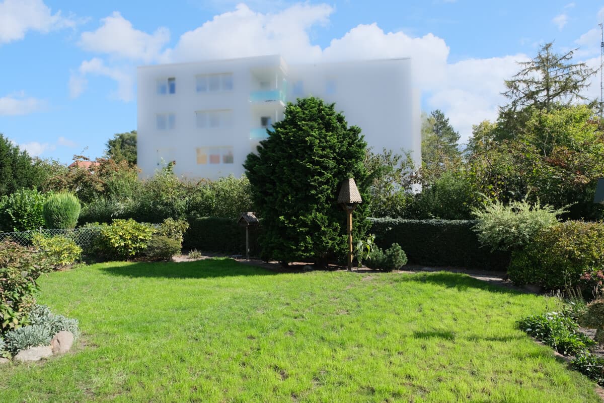 Reihenhaus in Rotenburg Wümme – Bild 18