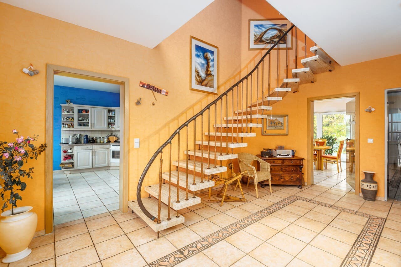 Einfamilienhaus in Suckow – Bild 10