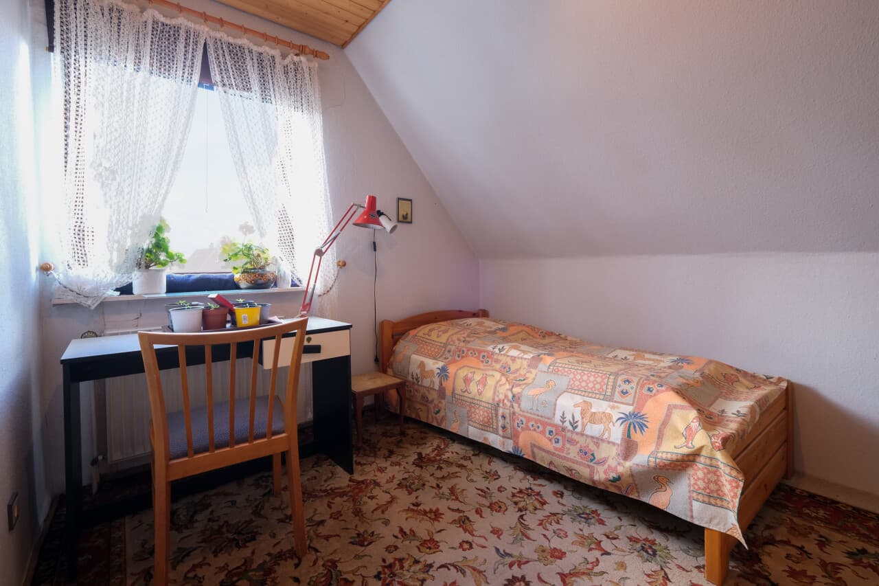 Einfamilienhaus in Rotenburg – Bild 19