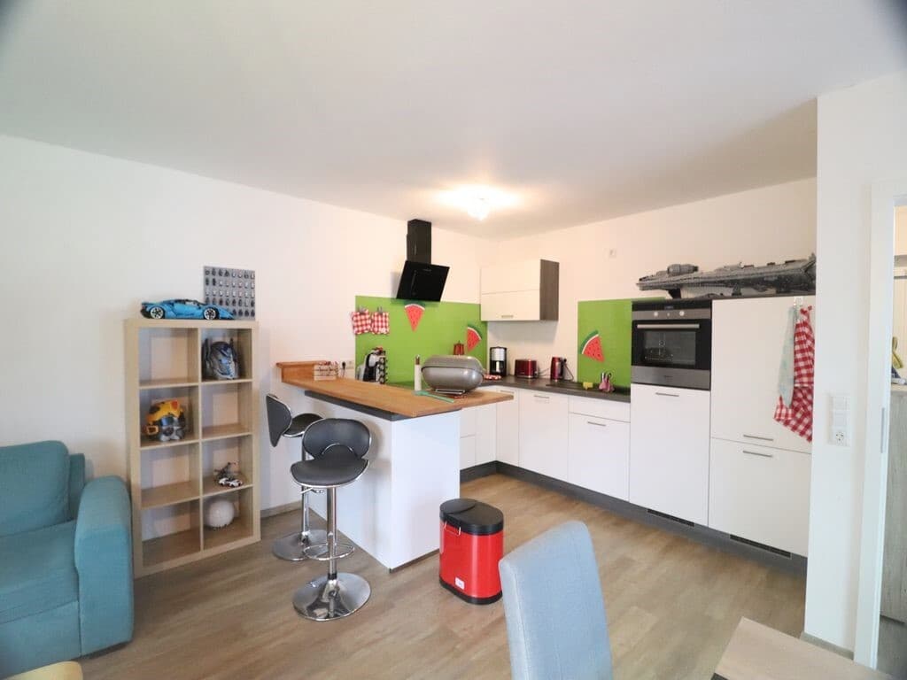 Etagenwohnung in Vechelde- Vechelade – Bild 3