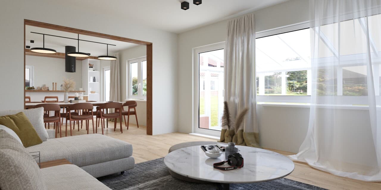 Einfamilienhaus in Nordhorn – Bild 7