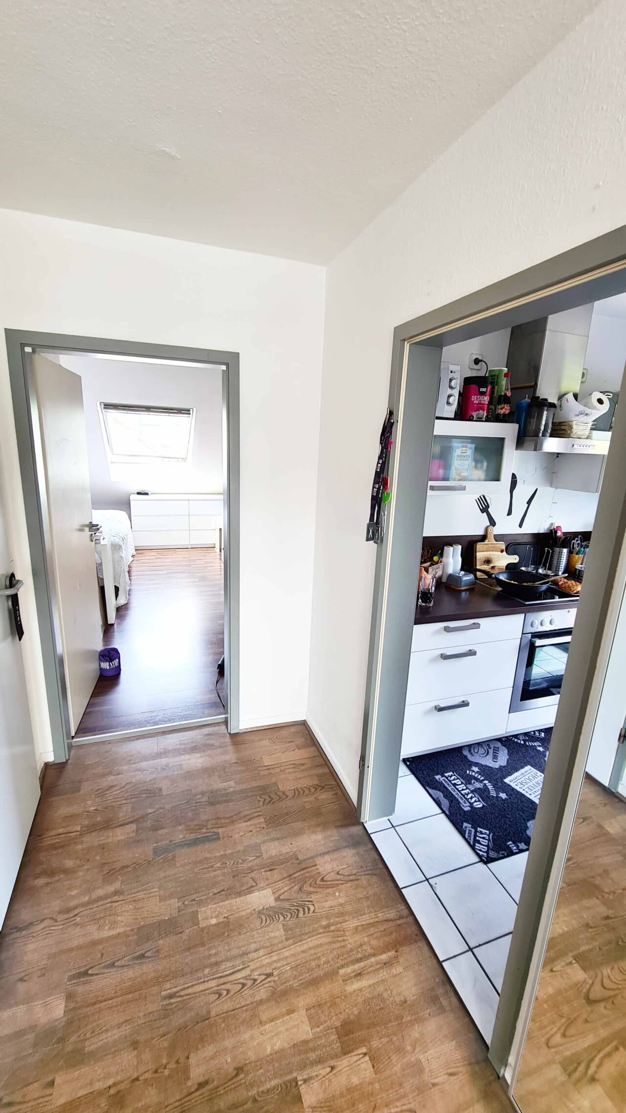 Maisonette in Köln – Bild 6
