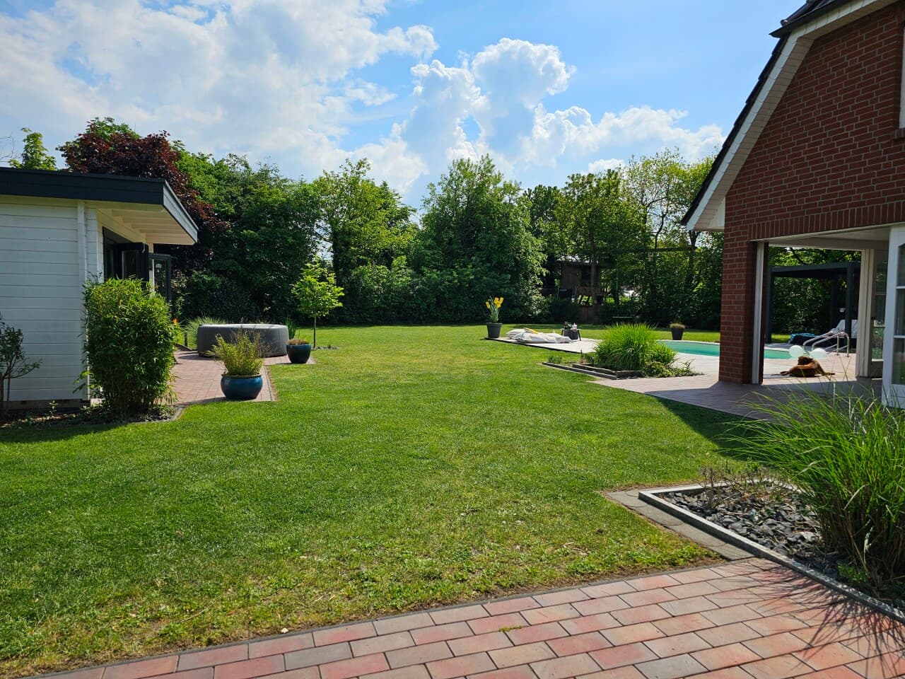 Einfamilienhaus in Schwarme – Bild 13