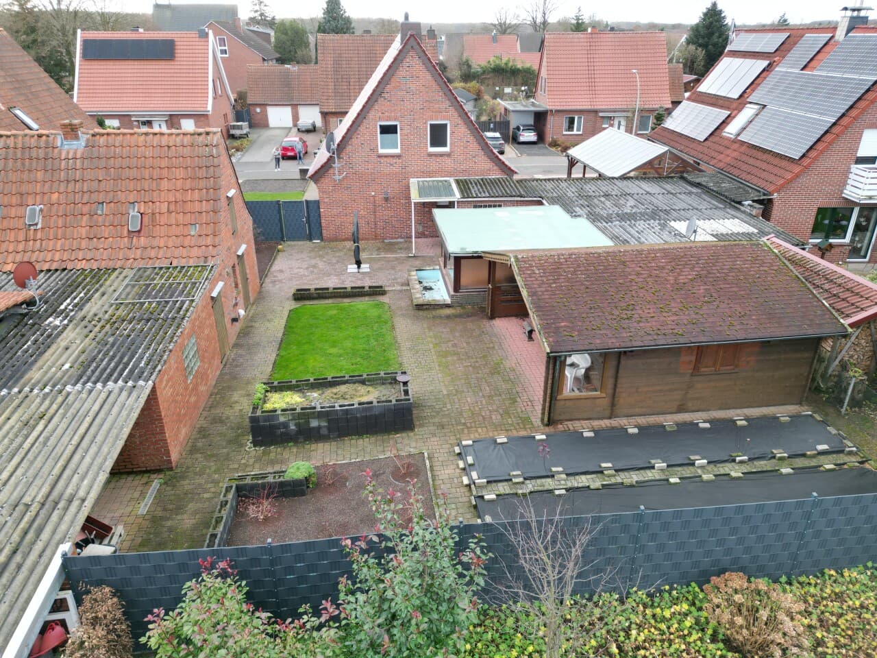 Einfamilienhaus in Schüttorf – Bild 20