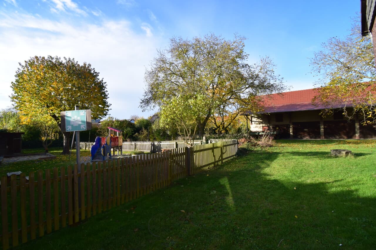 Zweifamilienhaus in Meine – Bild 5