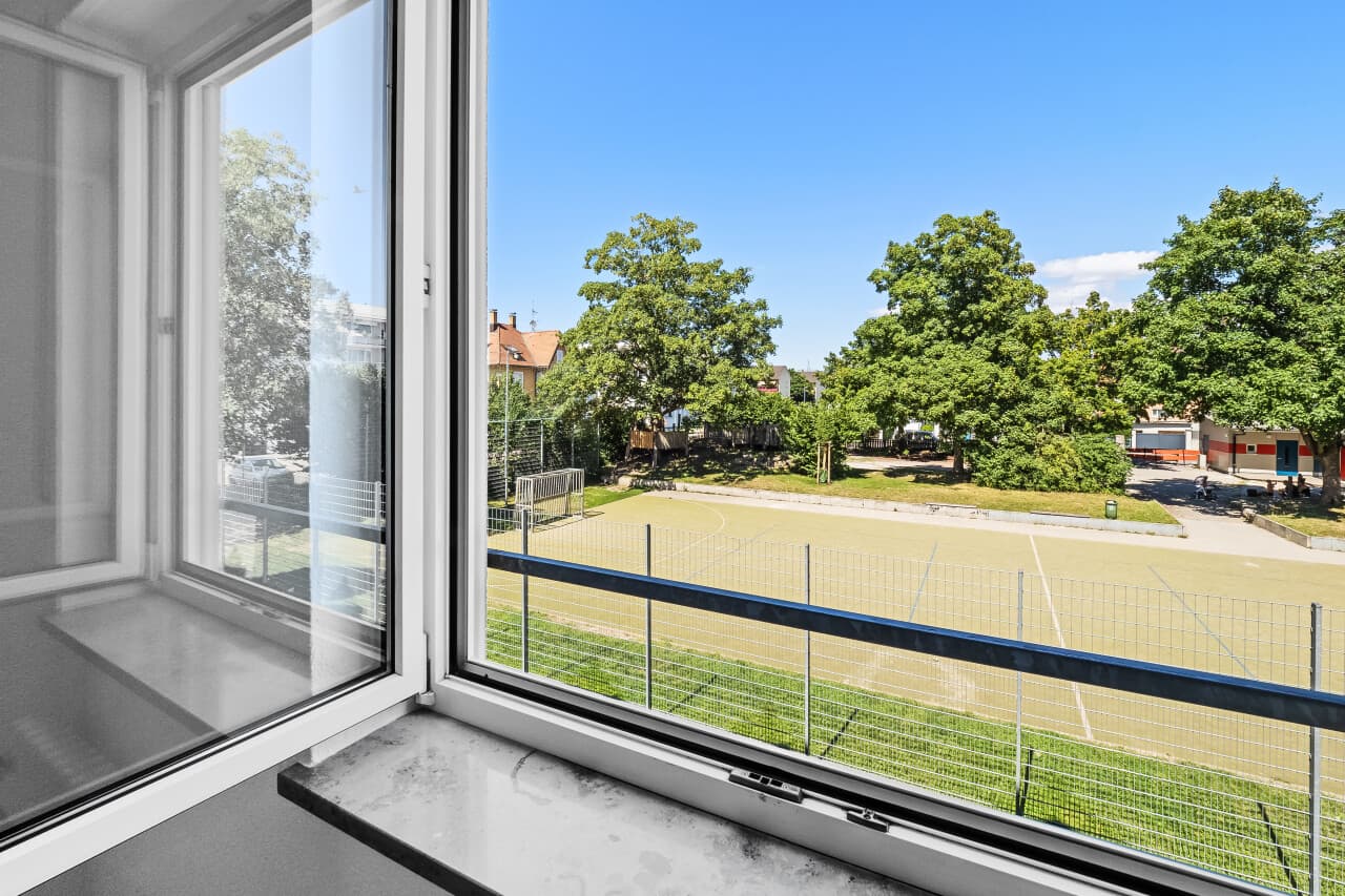 Etagenwohnung in Rheinfelden (Baden) – Bild 8