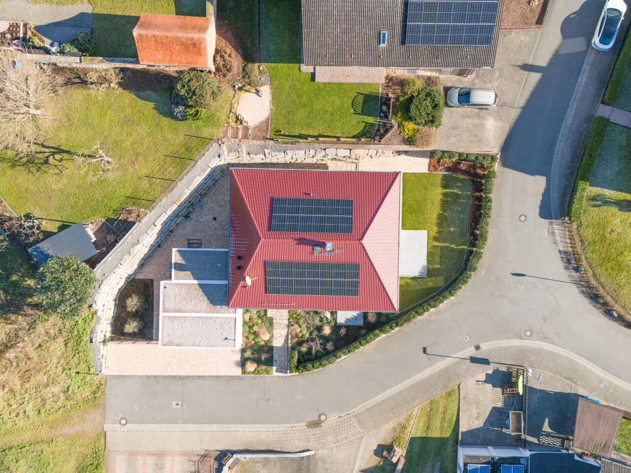 Einfamilienhaus in Otzberg OT Nieder-Klingen – Bild 19