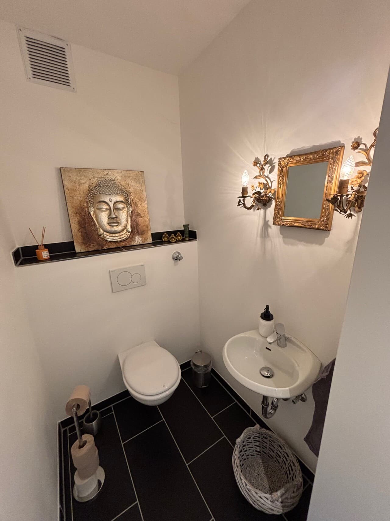 Etagenwohnung in Bochum - Linden – Bild 13