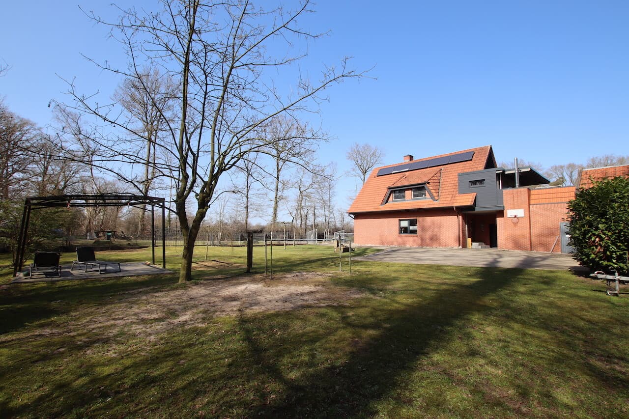 Landhaus in Bad Bentheim – Bild 20