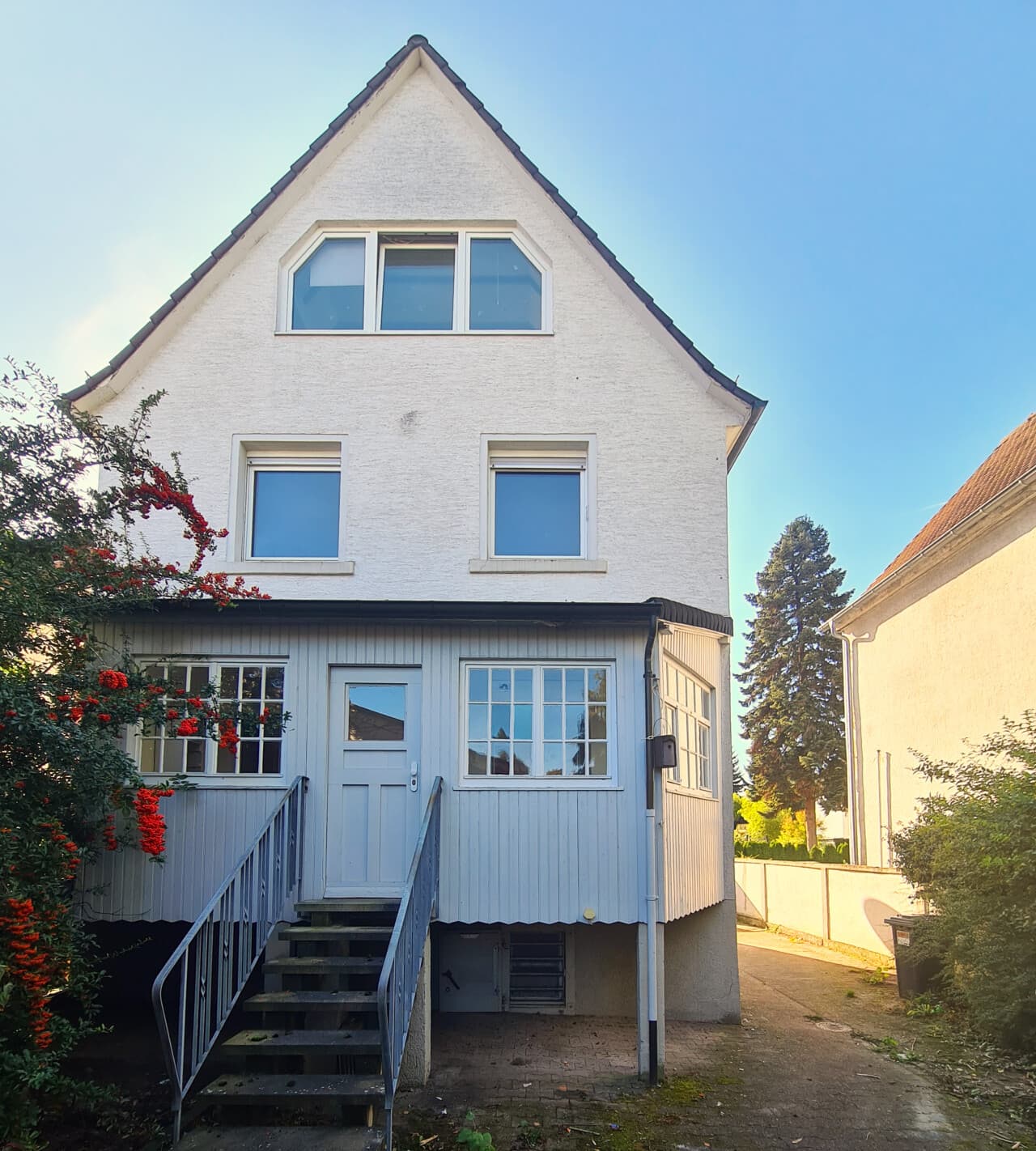 Einfamilienhaus in Darmstadt-Arheilgen – Bild 2